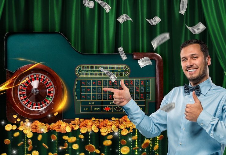 Fishing Arcade di platform lotus86 menampilkan berbagai ikan dengan nilai berbeda