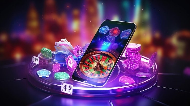 Permainan slot Mahjong Ways dan Gates of Olympus di platform lotus86